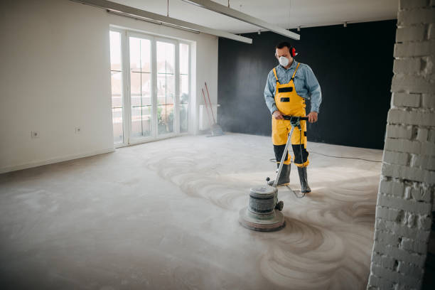Best Concrete Leveling Services  in Hudson, WI